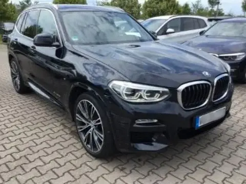 Used BMW X3 Diesel 2017 Ad 