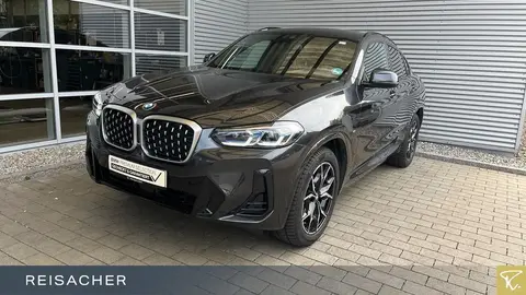 Used BMW X4 Diesel 2024 Ad 