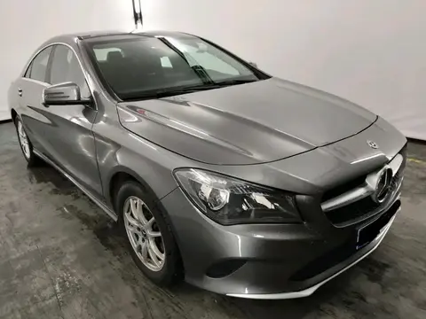 Used MERCEDES-BENZ CLASSE CLA Diesel 2018 Ad 