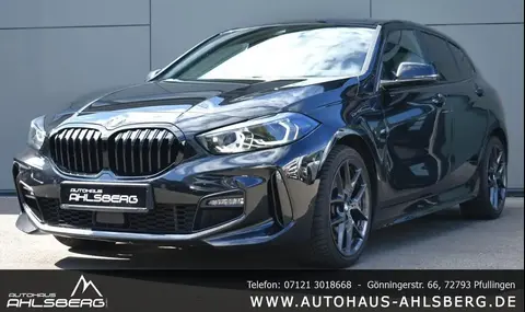 Annonce BMW SERIE 1 Diesel 2020 d'occasion 