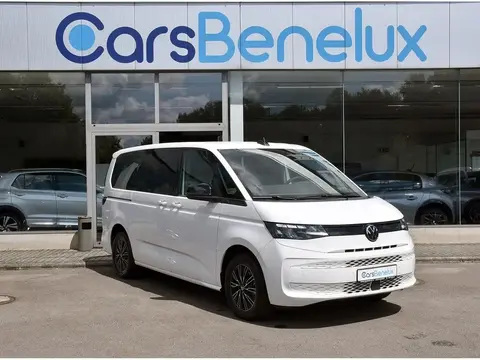 Annonce VOLKSWAGEN T7 Diesel 2024 d'occasion 