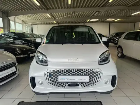 Used SMART FORTWO Not specified 2021 Ad 