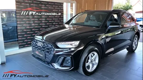 Used AUDI Q5 Diesel 2022 Ad 