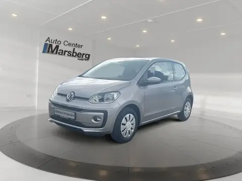 Used VOLKSWAGEN UP! Petrol 2021 Ad 