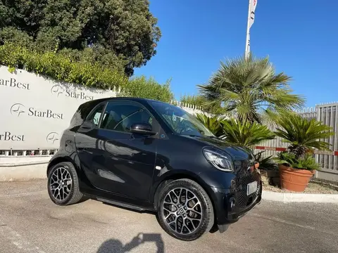 Annonce SMART FORTWO Non renseigné 2021 d'occasion 