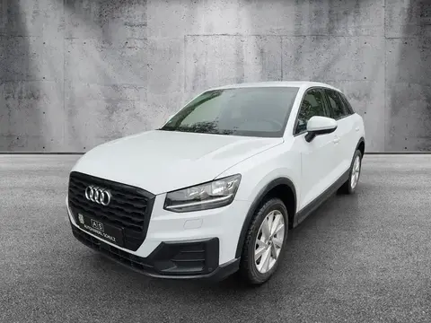 Annonce AUDI Q2 Diesel 2020 d'occasion 