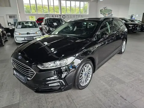 Used FORD MONDEO Diesel 2020 Ad 