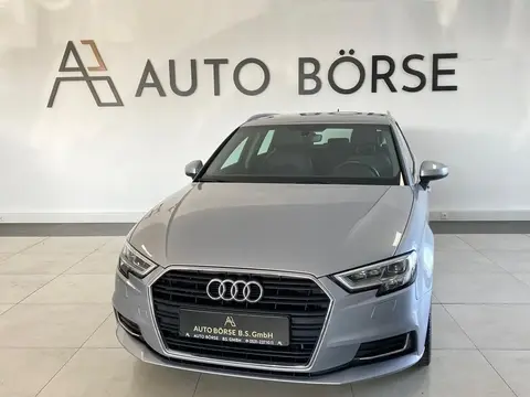 Annonce AUDI A3 Diesel 2019 d'occasion 