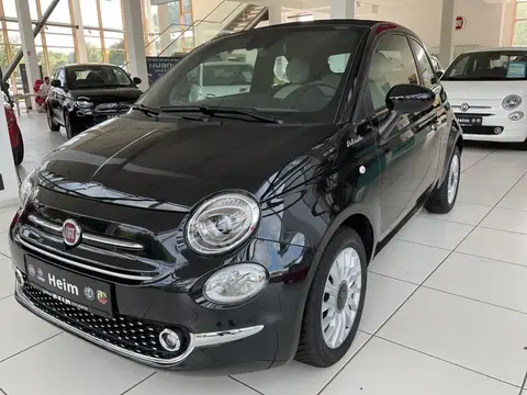 Used FIAT 500C Hybrid 2022 Ad 