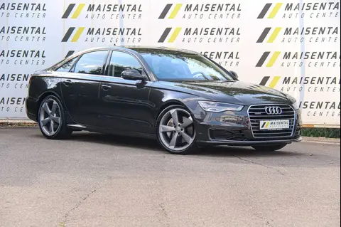 Used AUDI A6 Diesel 2016 Ad 