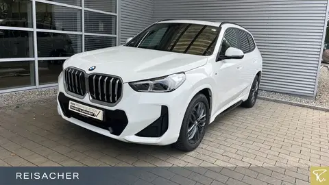 Annonce BMW X1 Diesel 2023 d'occasion 