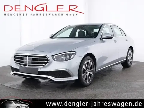 Used MERCEDES-BENZ CLASSE E Petrol 2023 Ad 