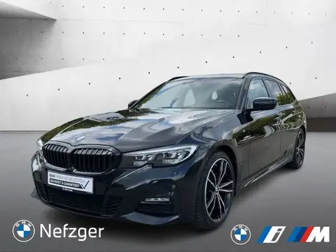 Annonce BMW SERIE 3 Essence 2022 d'occasion 