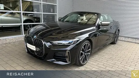 Annonce BMW M440 Essence 2021 d'occasion 