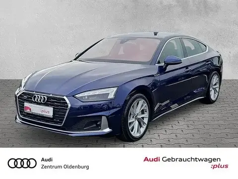 Used AUDI A5 Diesel 2021 Ad 