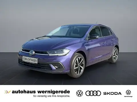 Used VOLKSWAGEN POLO Petrol 2024 Ad 