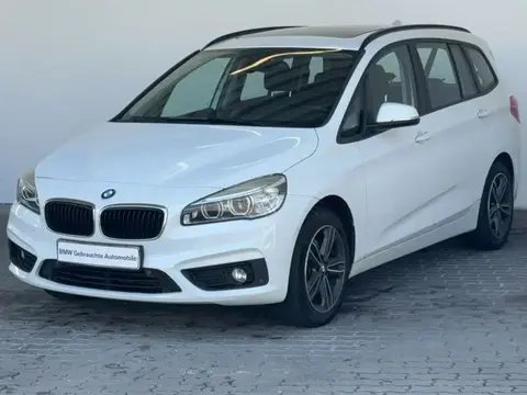 Used BMW SERIE 2 Diesel 2018 Ad 