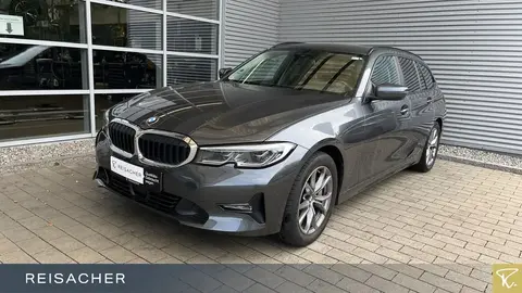 Annonce BMW SERIE 3 Diesel 2020 d'occasion 