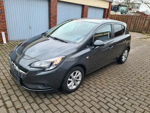 Annonce OPEL CORSA Essence 2017 d'occasion Allemagne