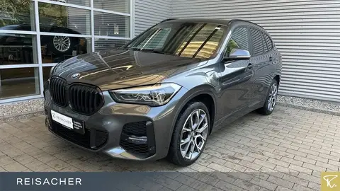 Annonce BMW X1 Hybride 2021 d'occasion 