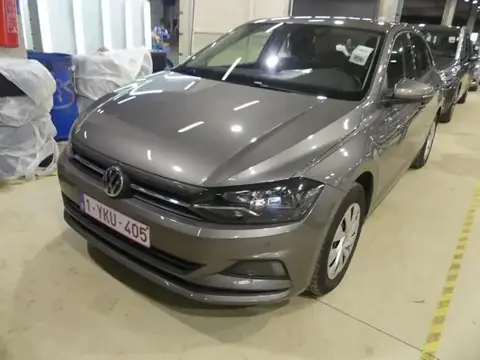 Used VOLKSWAGEN POLO Petrol 2020 Ad 