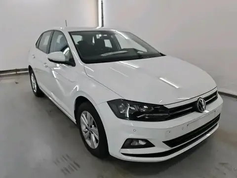 Used VOLKSWAGEN POLO Diesel 2019 Ad 