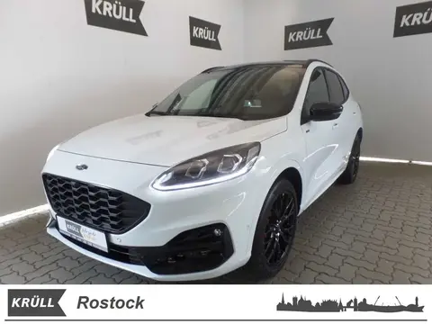 Annonce FORD KUGA Hybride 2023 d'occasion 