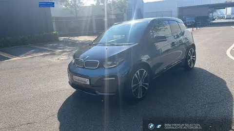 Annonce BMW I3 Non renseigné 2022 d'occasion 