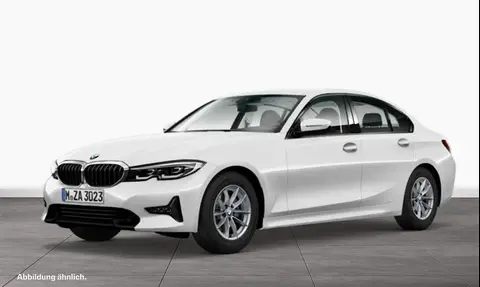 Annonce BMW SERIE 3 Diesel 2020 d'occasion 