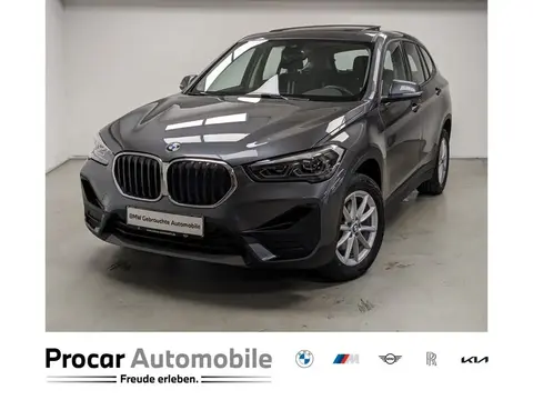 Annonce BMW X1 Diesel 2020 d'occasion Allemagne