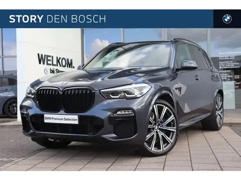 Used BMW X5 Diesel 2019 Ad 