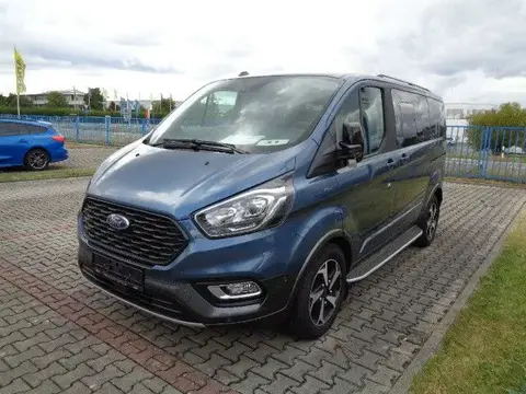 Used FORD TOURNEO Diesel 2023 Ad 