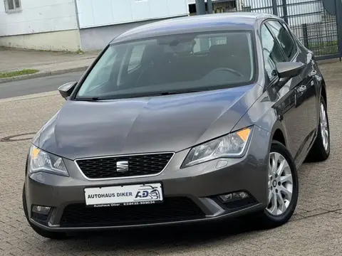 Annonce SEAT LEON Diesel 2014 d'occasion 