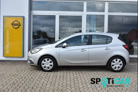 Used OPEL CORSA Petrol 2019 Ad 