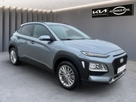 Used HYUNDAI KONA Petrol 2019 Ad 