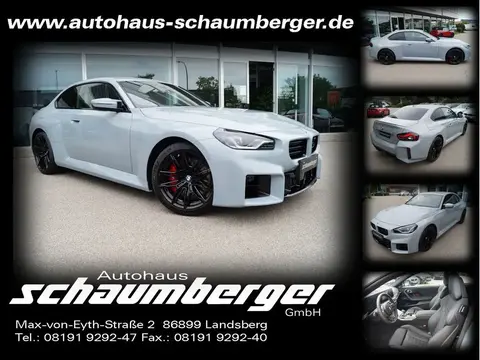 Used BMW M2 Petrol 2024 Ad 