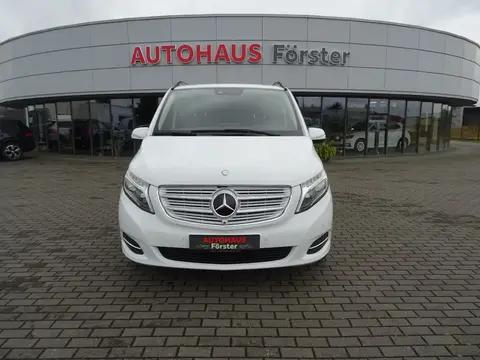 Used MERCEDES-BENZ CLASSE V Diesel 2015 Ad 