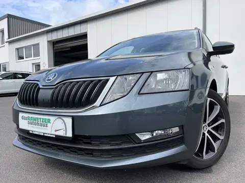 Used SKODA OCTAVIA Diesel 2020 Ad 