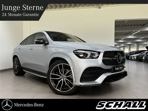 Used MERCEDES-BENZ CLASSE GLE Diesel 2022 Ad 