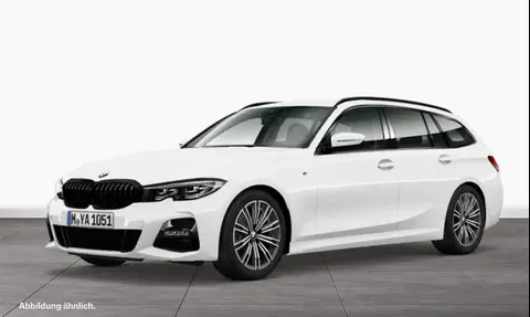 Annonce BMW SERIE 3 Diesel 2021 d'occasion 