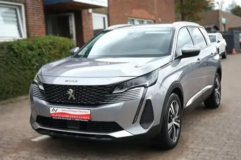 Used PEUGEOT 5008 Petrol 2021 Ad 