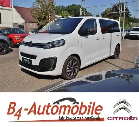 Annonce CITROEN SPACETOURER Non renseigné 2023 d'occasion 