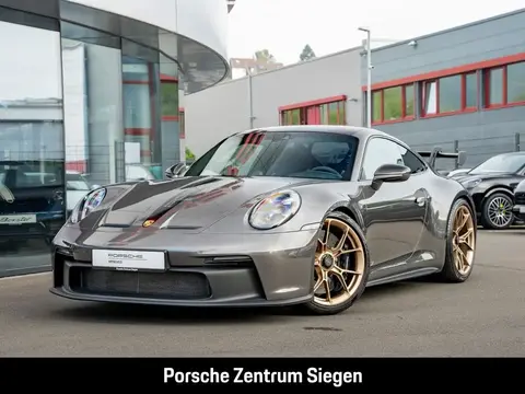 Used PORSCHE 992 Petrol 2022 Ad 