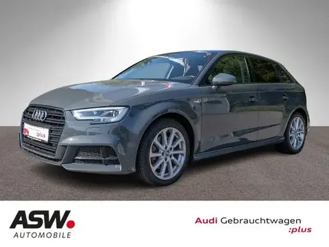 Used AUDI A3 Diesel 2020 Ad 