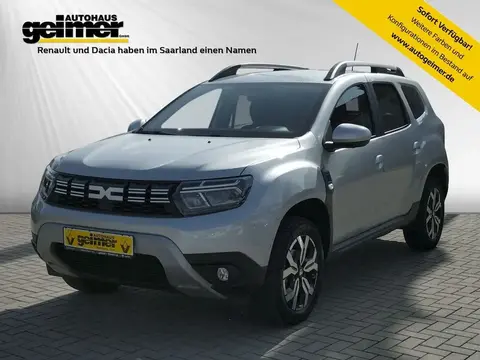 Used DACIA DUSTER Petrol 2021 Ad 