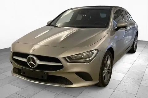 Annonce MERCEDES-BENZ CLASSE CLA Diesel 2020 d'occasion 