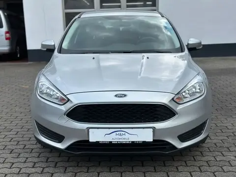 Used FORD FOCUS Petrol 2017 Ad 