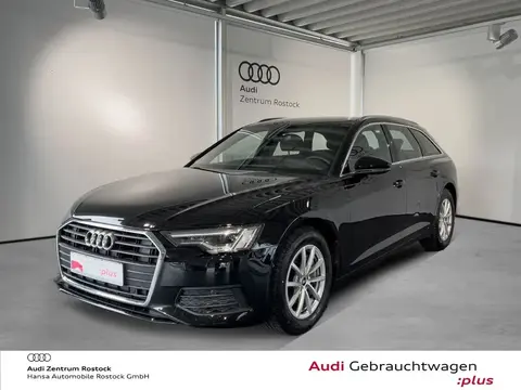 Annonce AUDI A6 Essence 2021 d'occasion 