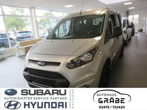 Used FORD TOURNEO Diesel 2016 Ad 