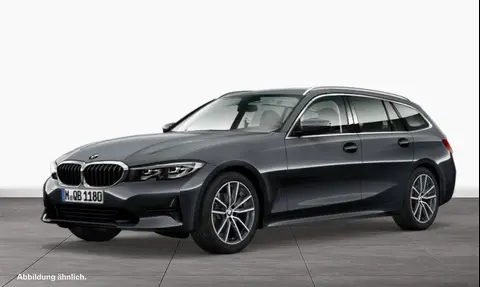 Annonce BMW SERIE 3 Essence 2021 d'occasion 